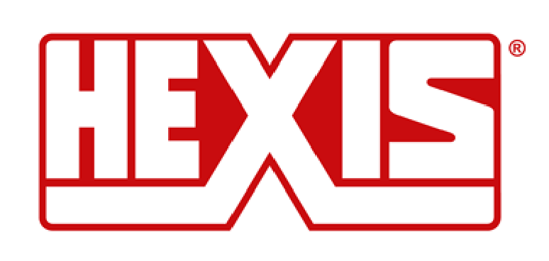 Hexis Graphics Logo