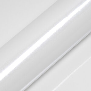 saturn white glitter gloss
