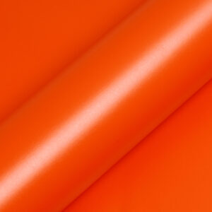 orange red matte