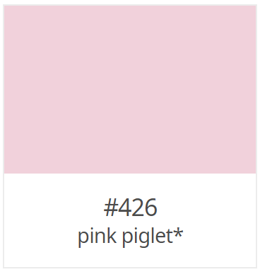 631-426-piglet-limited availability color pink piglet