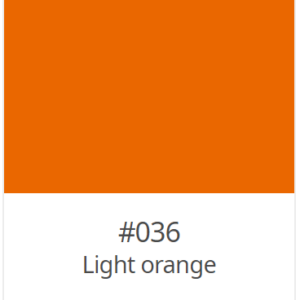 light orange