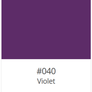 violet