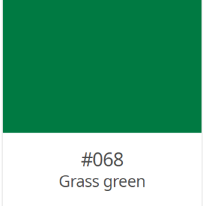 grass green