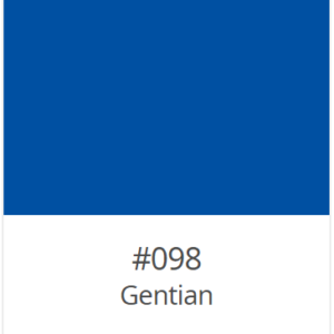 gentian