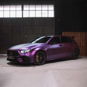 Wrap Vinyl
