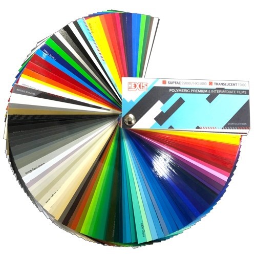 SWATCH-POLY5000
