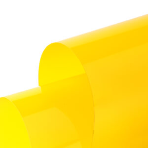 light yellow cristal