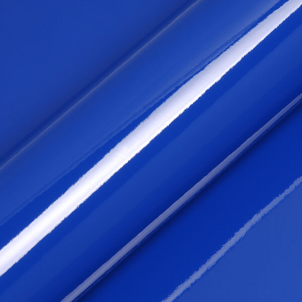 sapphire blue gloss
