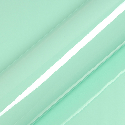 S5351B-Lime Blossom Green Gloss lime blossom green gloss