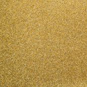 gold glitter