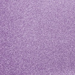 lavender glitter