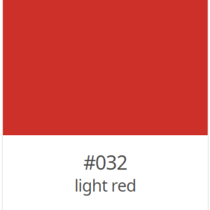 light red