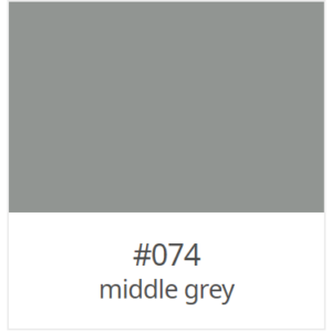 middle grey
