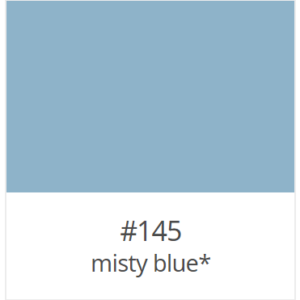 misty blue