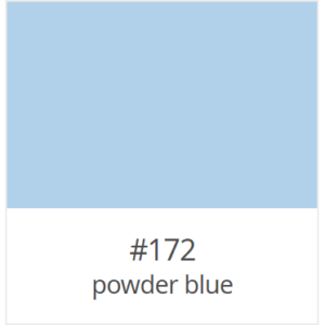powder blue