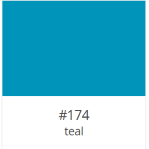 teal