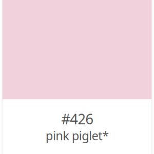 pink piglet