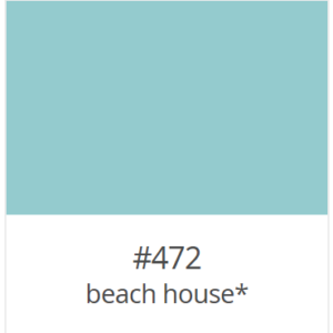 beach house