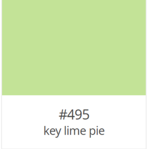 key lime pie