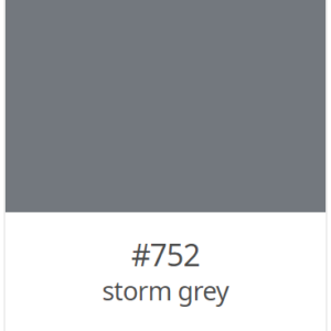 Storm Grey