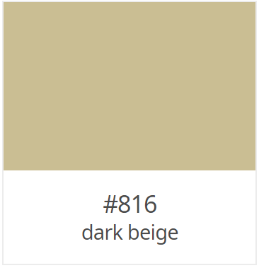 631-816-dark beige dark beige