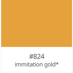 imitation gold