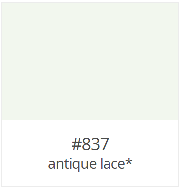 631-837-antique lace-limited availability color antique lace