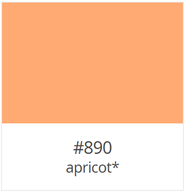 631-890-apricot-limited availability color apricot