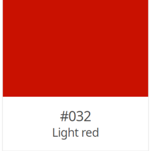 light red
