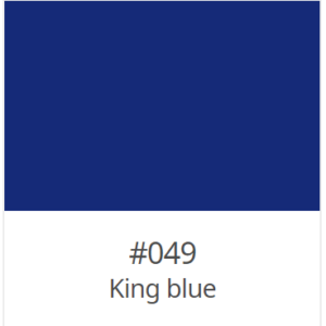 king blue