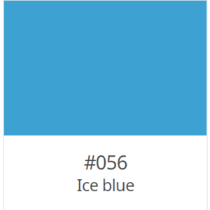ice blue