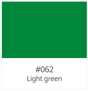651-062-light green light green