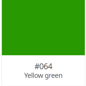 yellow green