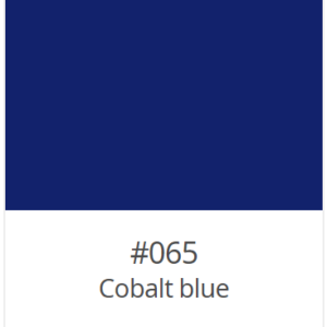cobalt blue