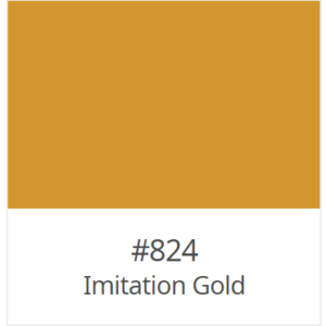 imitation gold