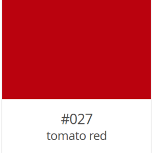 tomato red