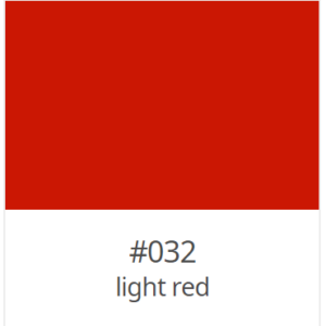 light red