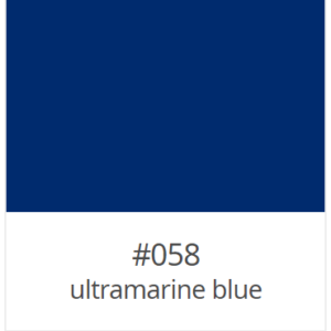 ultramarine blue
