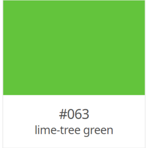 lime-tree green