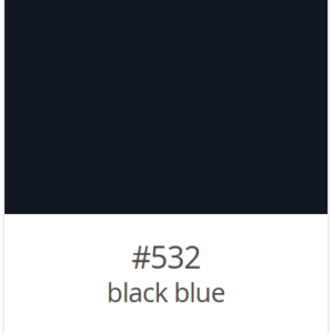 black blue