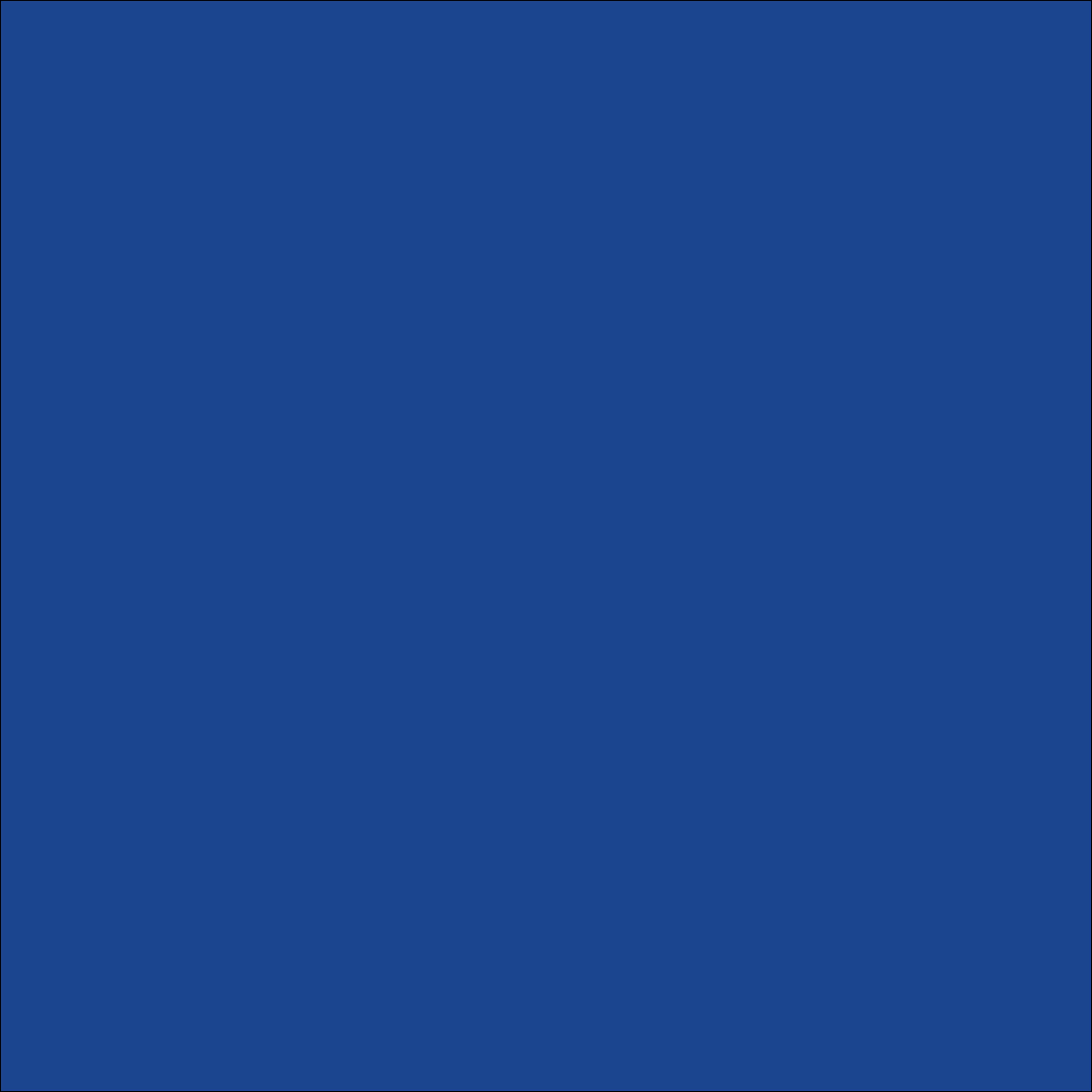 970RA - 057 traffic blue traffic blue gloss