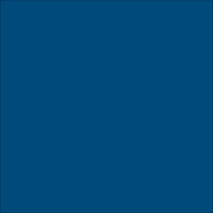 indigo blue gloss