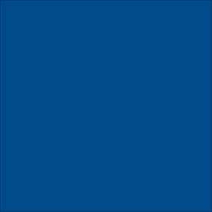 police blue gloss