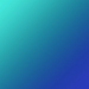 turquoise lavender shift effect